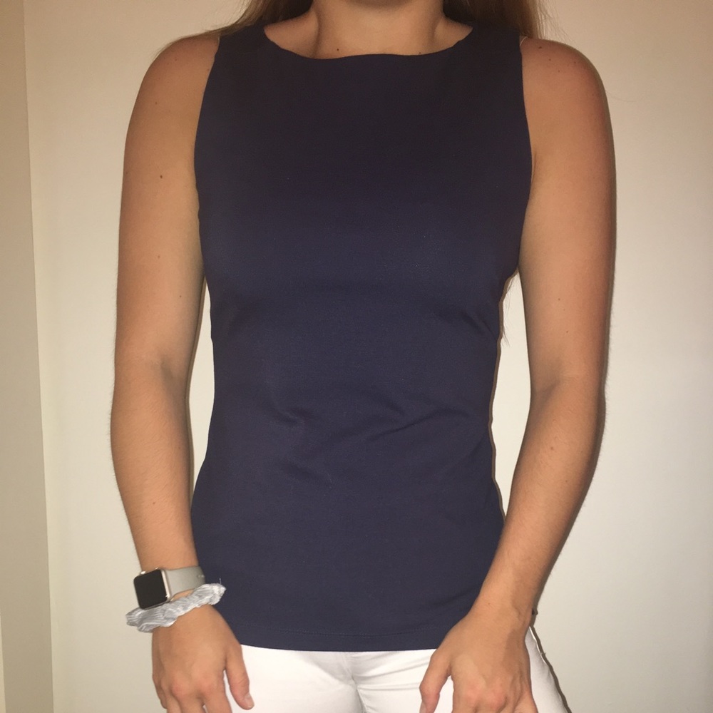 Banana Republic Top